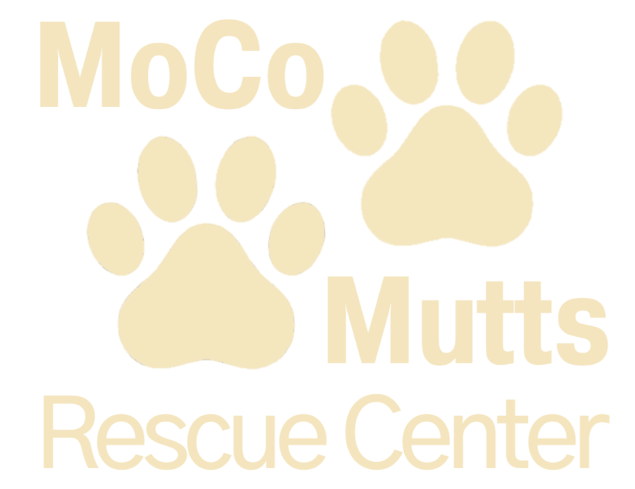 MoCo Mutts Rescue Center