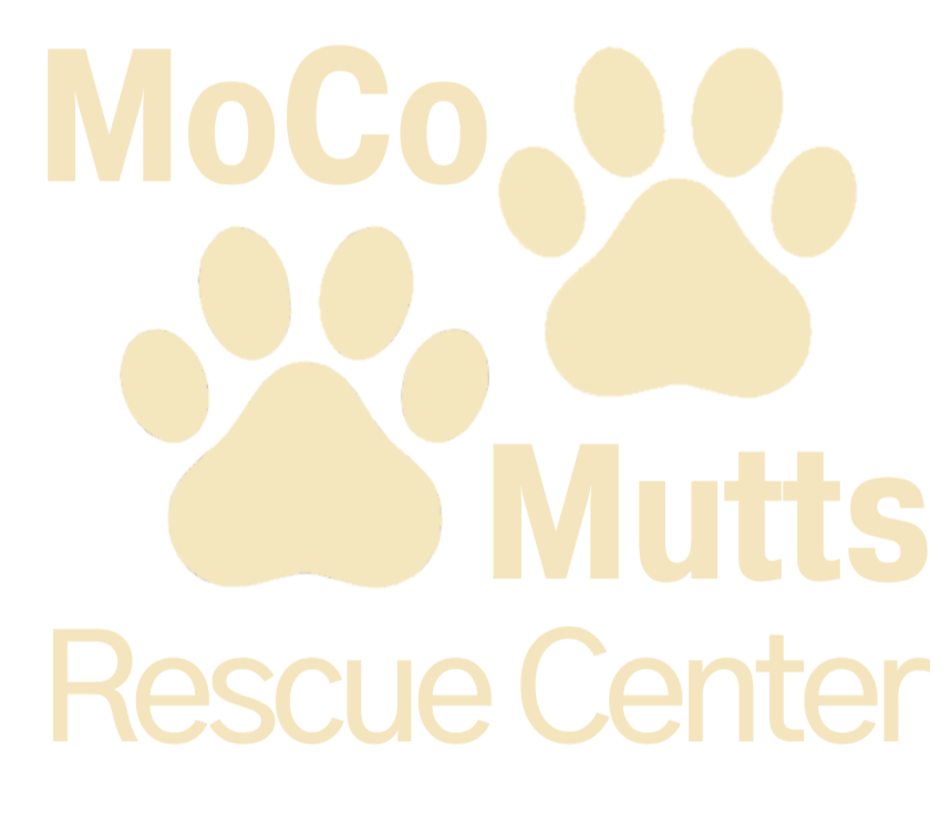 MoCo Mutts Rescue Center